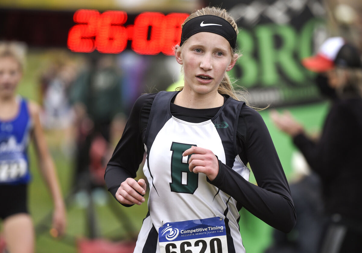 Hannah Giese